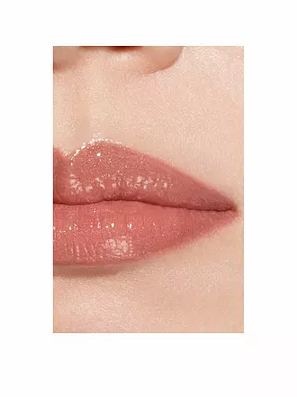 CHANEL |  COLOUR, SHINE, INTENSITY IN A FLASH 3G | 